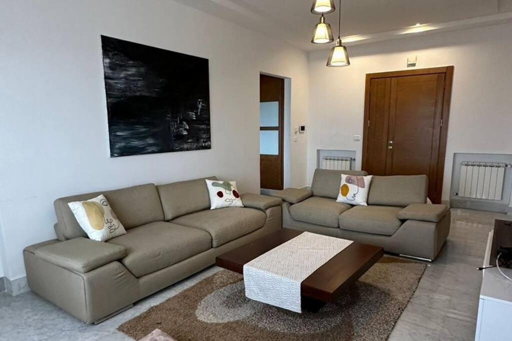 Un Tres Beau Studio Luxueux أريانة المظهر الخارجي الصورة